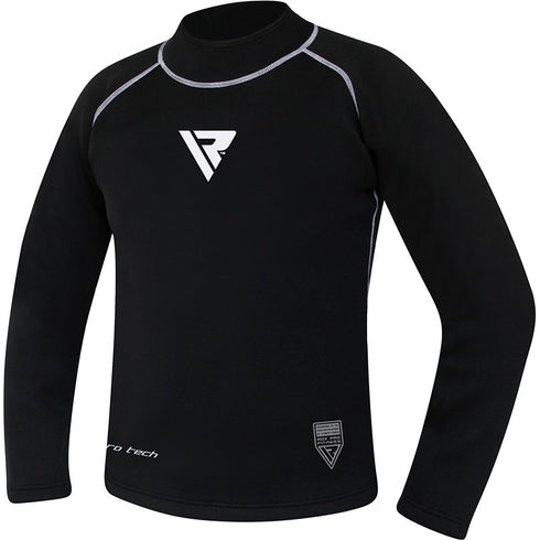 RDX X3 ULTIMATE FLEX COMPRESSION RASH GUARD-1
